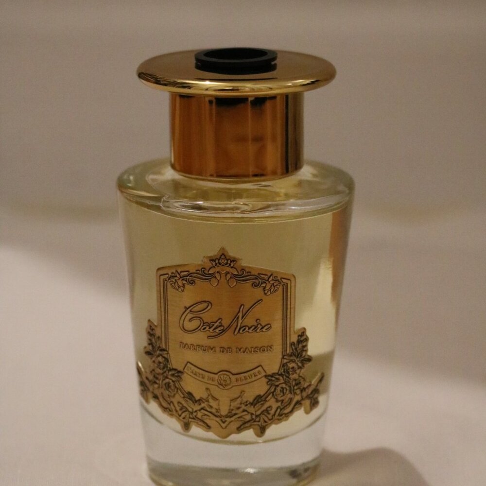 Côte Noire luxury Diffuser - Picture 2 of 16